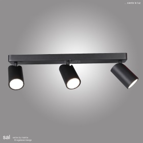 Sal Ceiling Lights Mantra Fusion Surface Spot Lights Sal Ceiling Lights Mantra Fusion Surface Spot Lights
